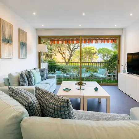 Apartament Magnifique 4 Pieces - De Luxe