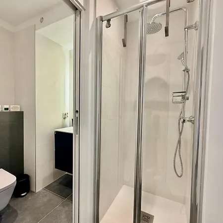 Apartament Magnifique 4 Pieces - De Luxe